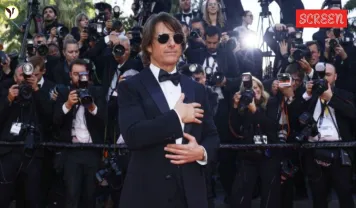 Tom Cruise's Cannes Triumph