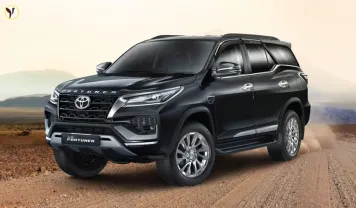 Fortuner's Reign Challenged