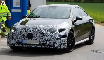 2026 Mercedes-AMG CLA