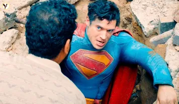Is This the Superman We've Been Waiting For?  New Trailer Sparks Debate! Watch Now!