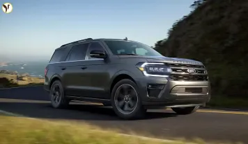 Ford Recalls 273K SUVs 