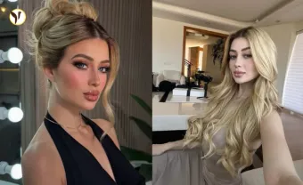 Shot on Stream