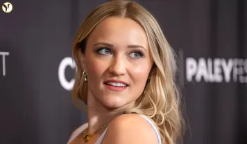 Emily Osment news