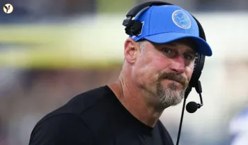 Can the Detroit Lions Roar to the Super Bowl in 2025?  Check out our predictions!