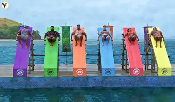 Survivor 48 May 14 vote off