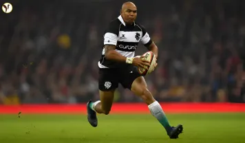 Cornal Hendricks 