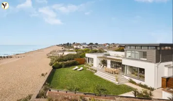 Omaze Sussex House