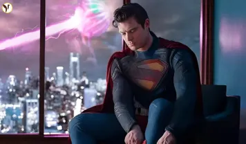 Superman 2025