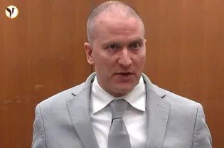 Minnesota Prepares Amid Derek Chauvin Pardon Rumors