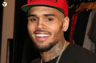 Chris Brown Arrested in Manchester