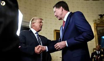 james comey