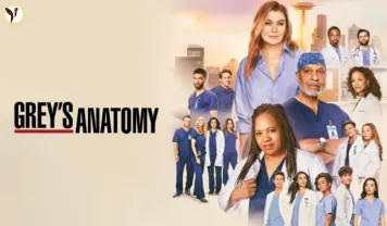 Watch Grey’s Anatomy Online