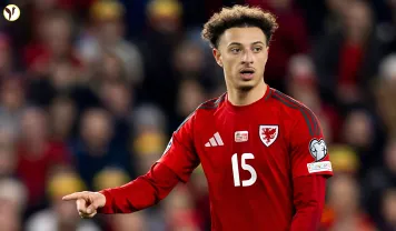  Ethan Ampadu
