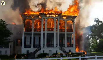 nottoway plantation
