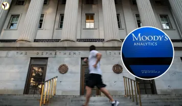  Moody’s downgrade