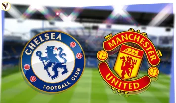 Chelsea vs Man United