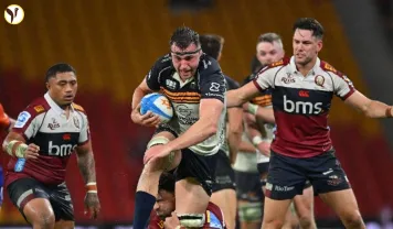 Watch Brumbies vs Reds Live