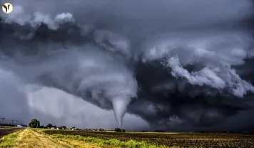 Deadly Tornadoes