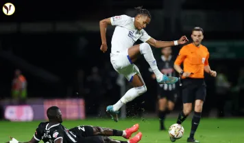 AFC Wimbledon vs Notts County
