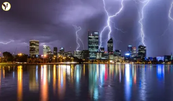 Perth Forecast