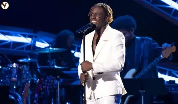  American Idol 2025 winner