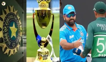 Asia Cup 2025 in Jeopardy