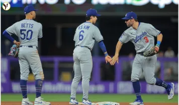 Dodgers Shock Fans