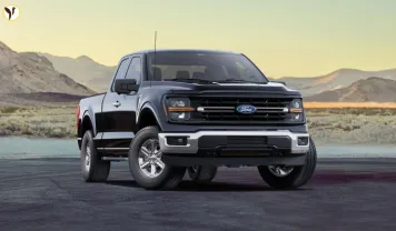 Fuel-Efficient Pickup Trucks 2025