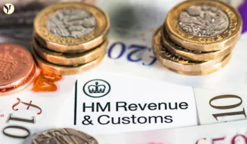 HMRC Crackdown