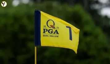 PGA Championship 2025