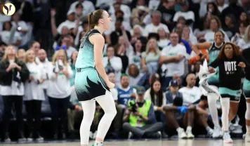 Watch Liberty Make NCAA History 