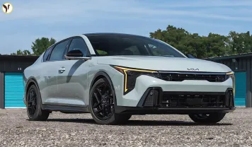 Top 5 Cars Under $30K in 2025
