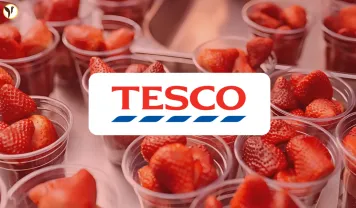 Tesco strawberries warning