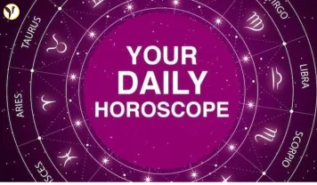 Aries Daily Horoscope