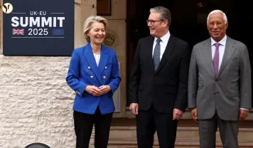 Brexit reset