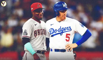 Dodgers vs Diamondbacks Recap