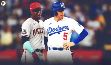Diamondbacks vs Dodgers