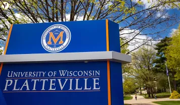  UW Platteville incident 