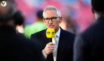 Gary Lineker Leaves BBC