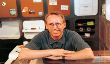 Dilbert Creator Scott Adams Shares Grim Cancer Diagnosis