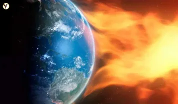 Sun Erupts with X-Class Flare