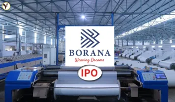 Borana Weaves IPO