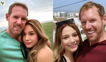 Ben Rathbun 90 day Fiance
