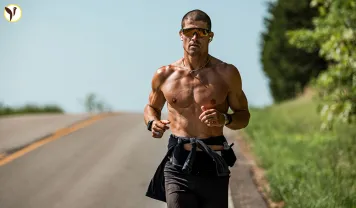 Run with Purpose