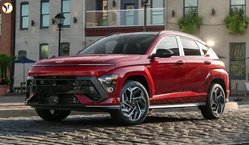 Budget SUVs in 2025