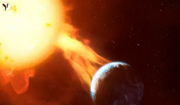 Stay Ahead of NASA’s Solar Flare Alerts