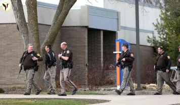 Panic at UW-Platteville