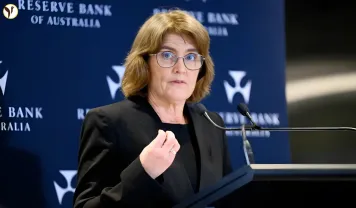 RBA interest rate Australia