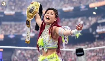 WWE Raw
