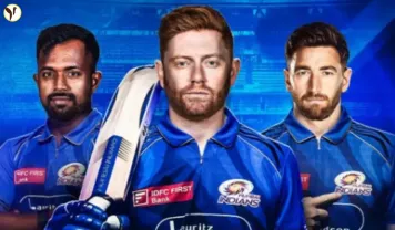 IPL 2025